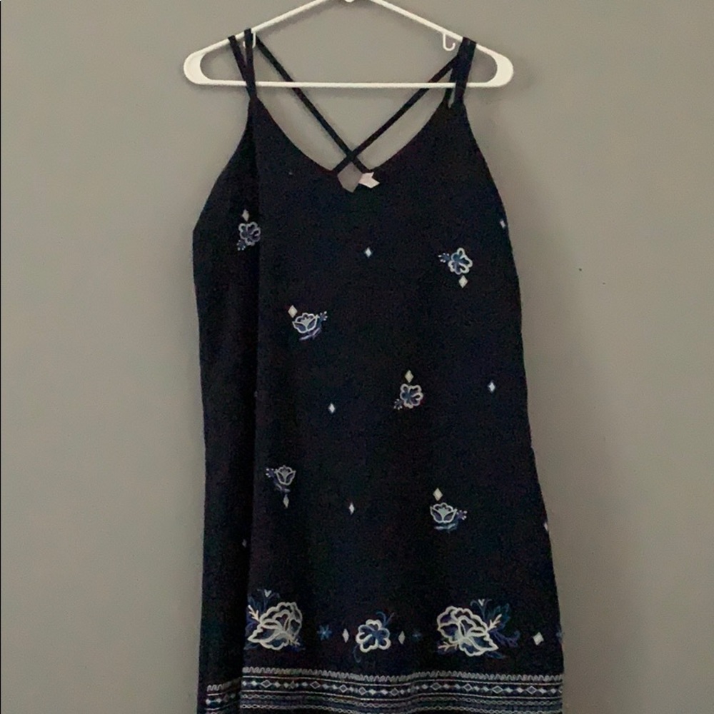 Target dress